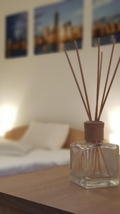 Fabini Apartments Mediaş Eksteriør billede